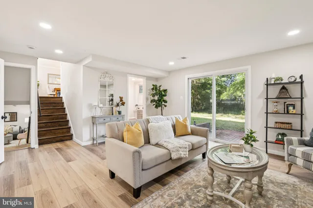 $895,000 | 3506 Queen Anne Drive, Fairfax, VA 22030