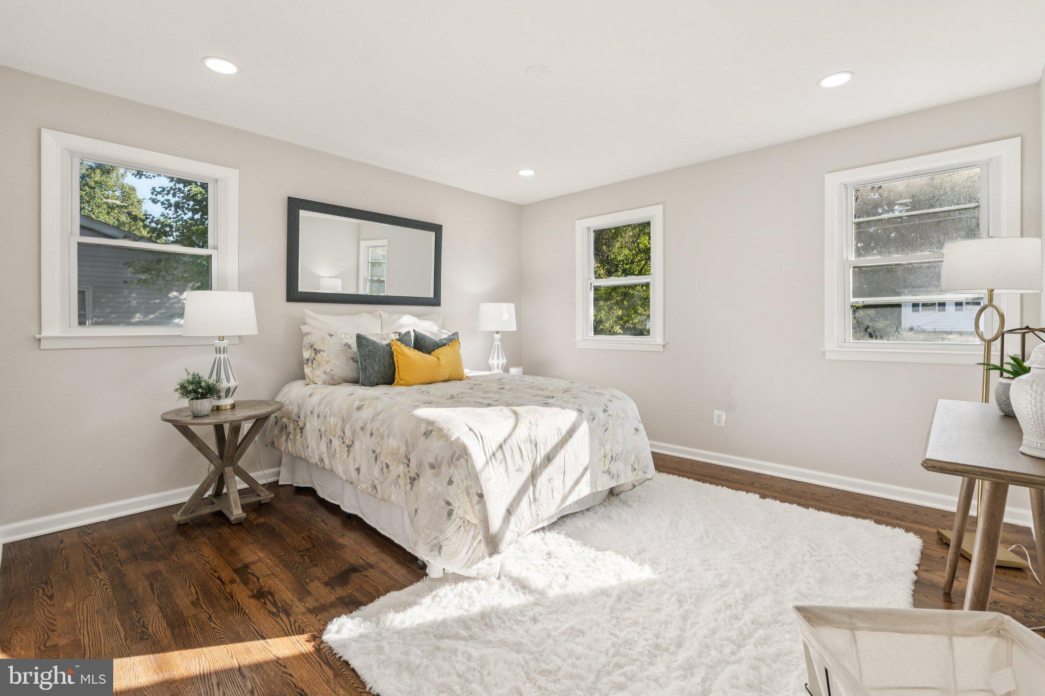 3506 Queen Anne Drive Fairfax, VA 22030 - Photo 17 of 44