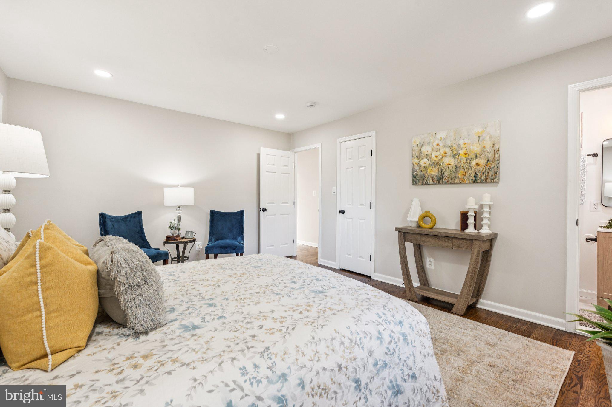 3506 Queen Anne Drive Fairfax, VA 22030 - Photo 18 of 44