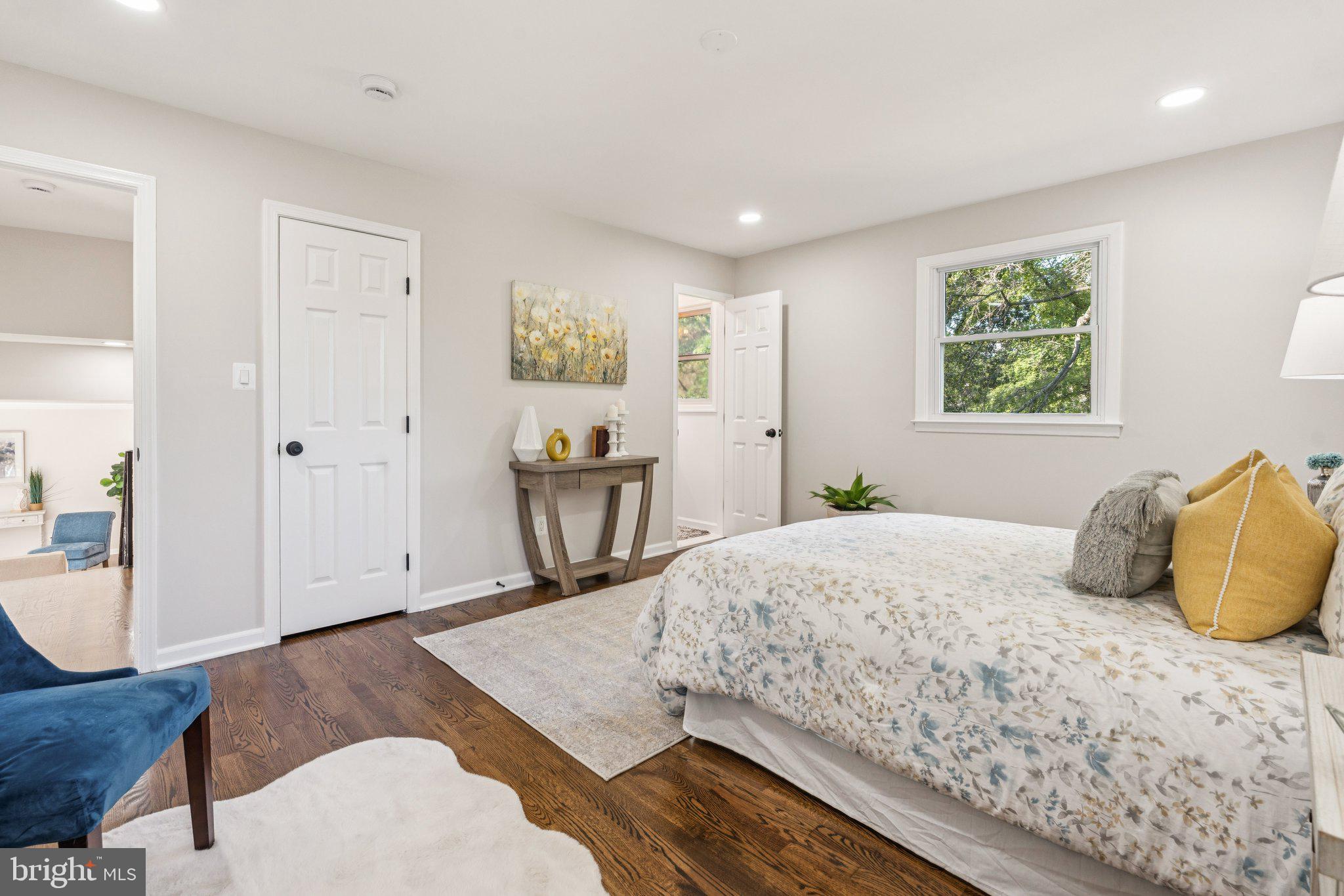 3506 Queen Anne Drive Fairfax, VA 22030 - Photo 20 of 44