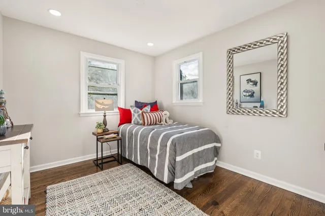 $895,000 | 3506 Queen Anne Drive, Fairfax, VA 22030