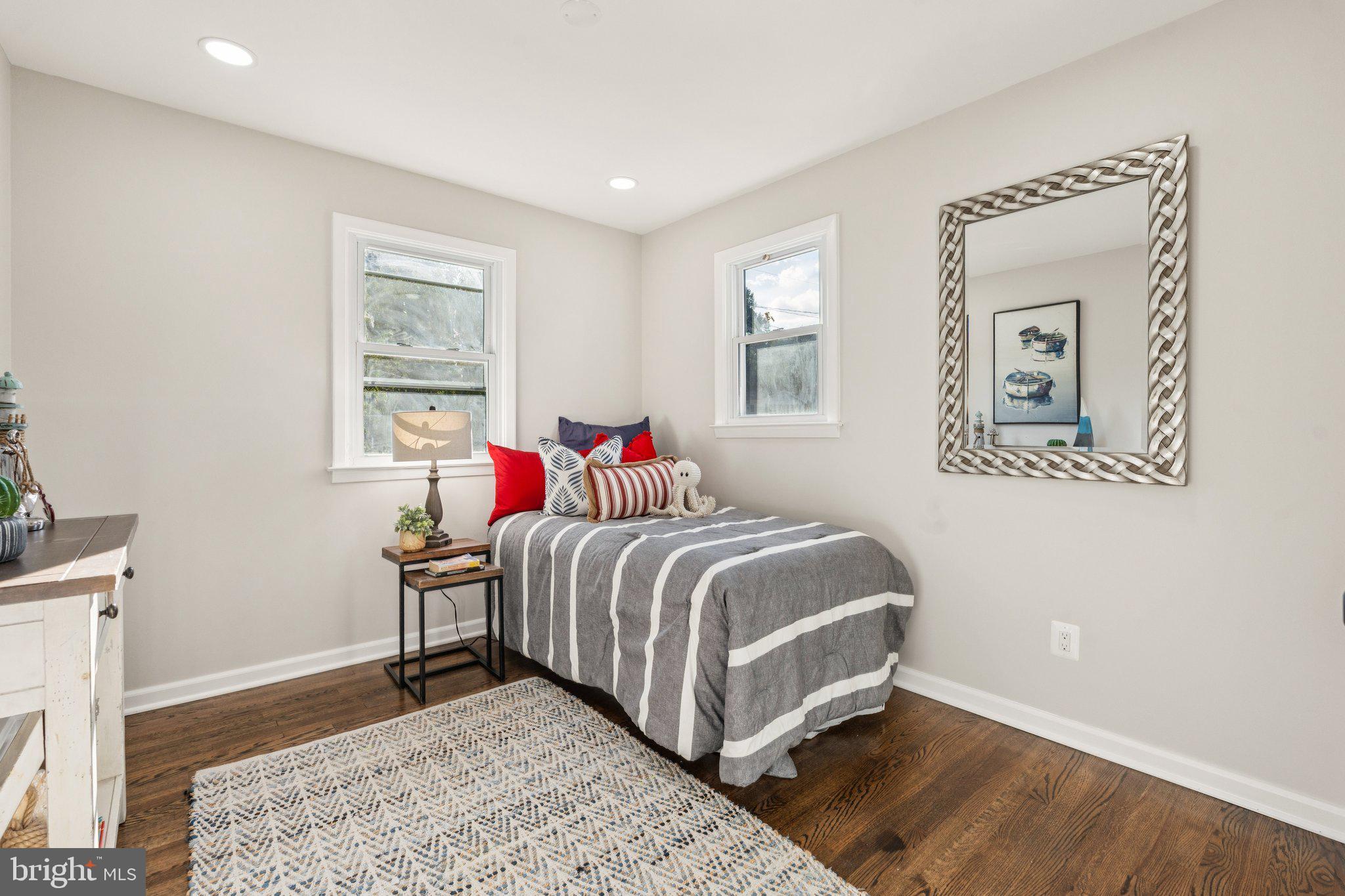 3506 Queen Anne Drive Fairfax, VA 22030 - Photo 23 of 44