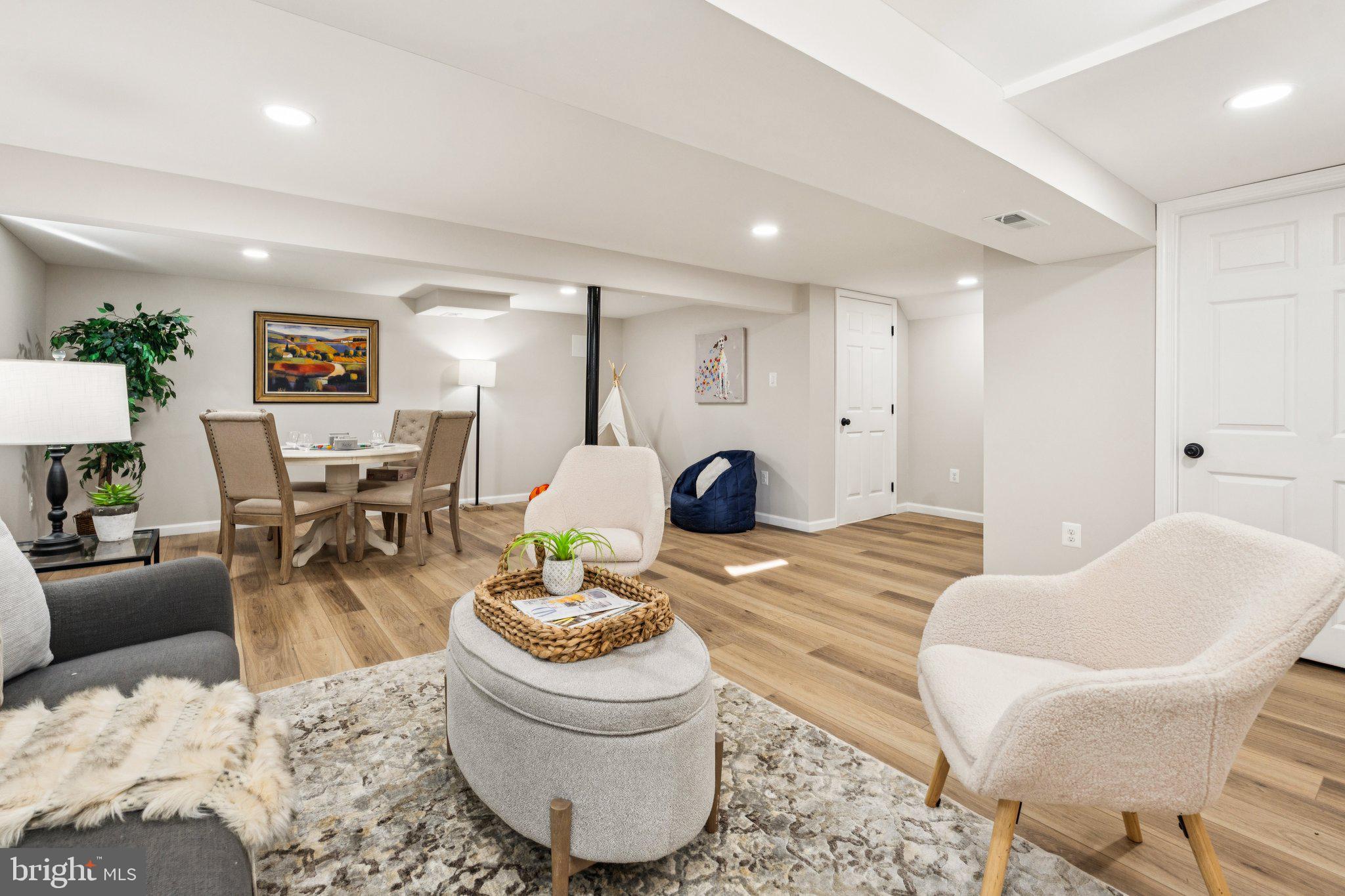 3506 Queen Anne Drive Fairfax, VA 22030 - Photo 31 of 44