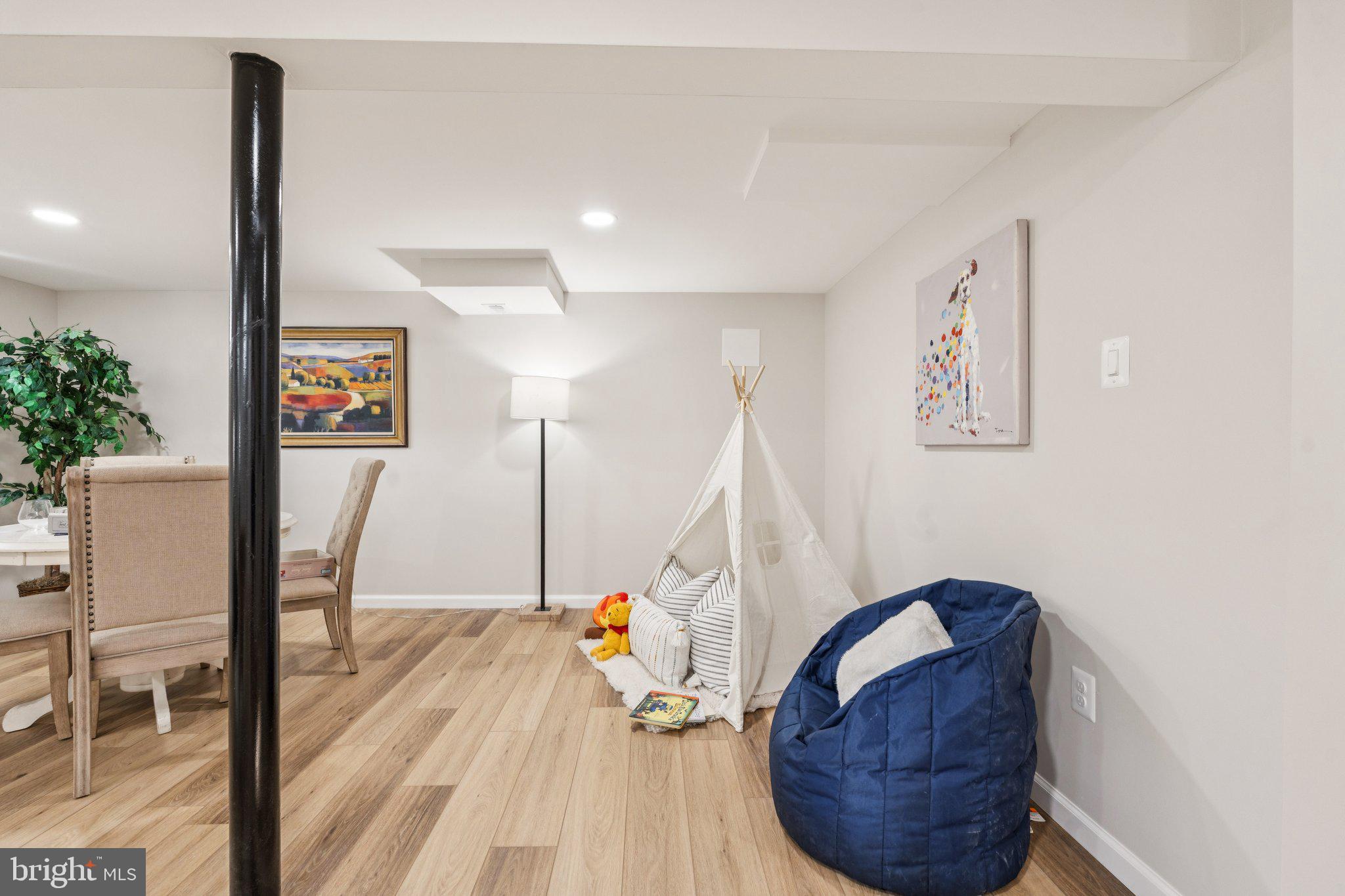 3506 Queen Anne Drive Fairfax, VA 22030 - Photo 32 of 44