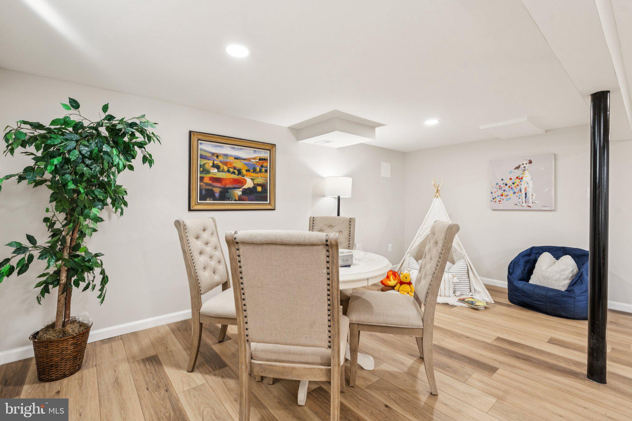 3506 Queen Anne Drive Fairfax, VA 22030 - Photo 33 of 44