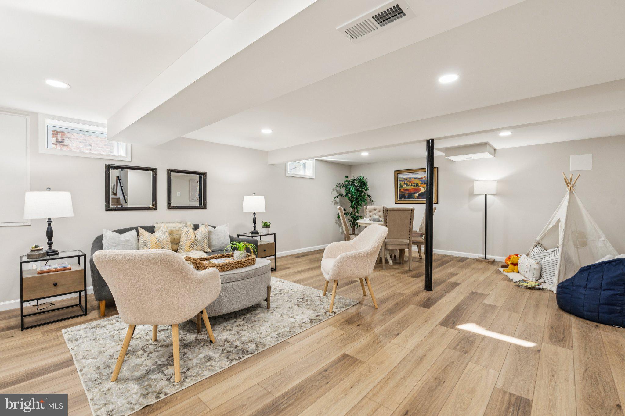 3506 Queen Anne Drive Fairfax, VA 22030 - Photo 35 of 44