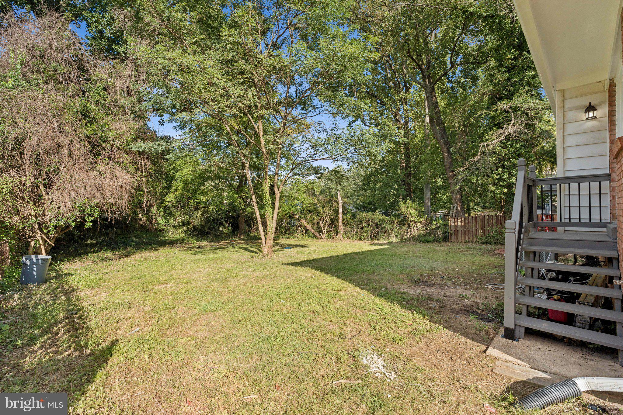 3506 Queen Anne Drive Fairfax, VA 22030 - Photo 38 of 44