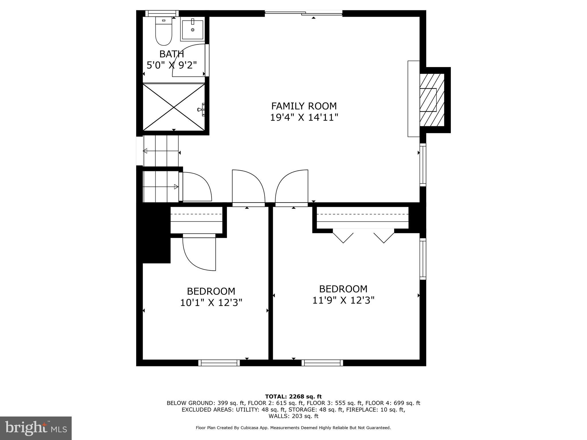 3506 Queen Anne Drive Fairfax, VA 22030 - Photo 41 of 44