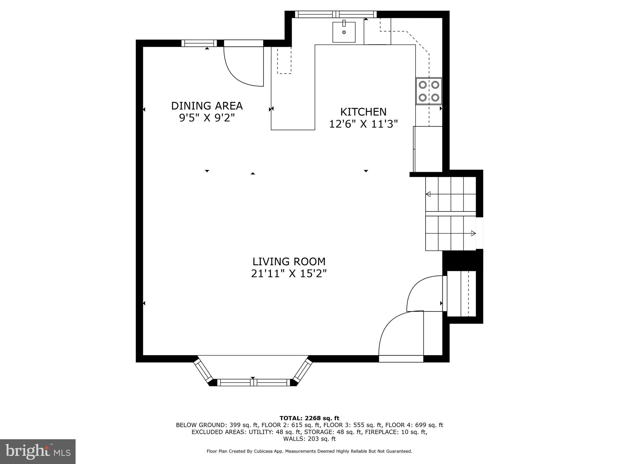 3506 Queen Anne Drive Fairfax, VA 22030 - Photo 42 of 44