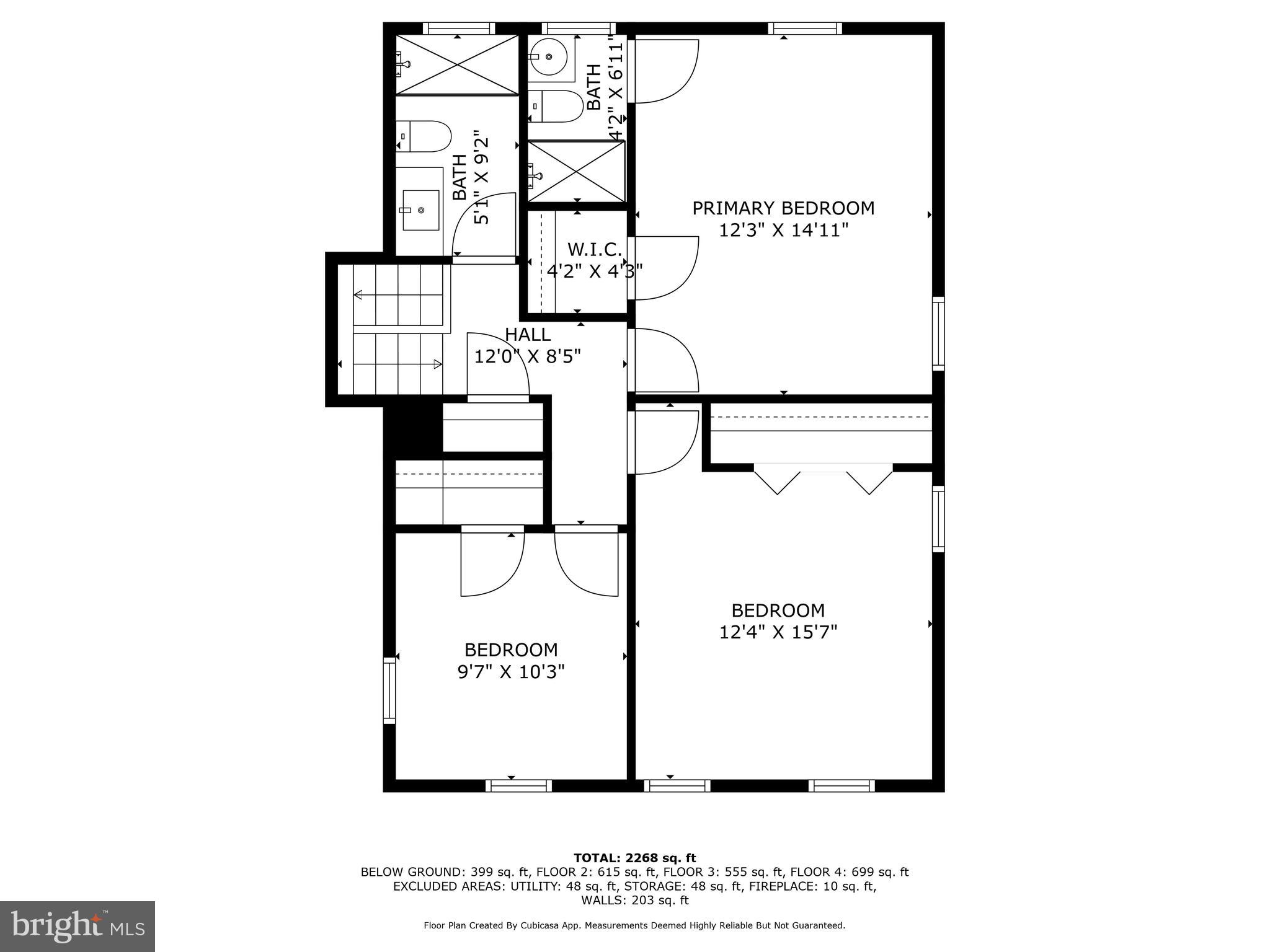 3506 Queen Anne Drive Fairfax, VA 22030 - Photo 43 of 44