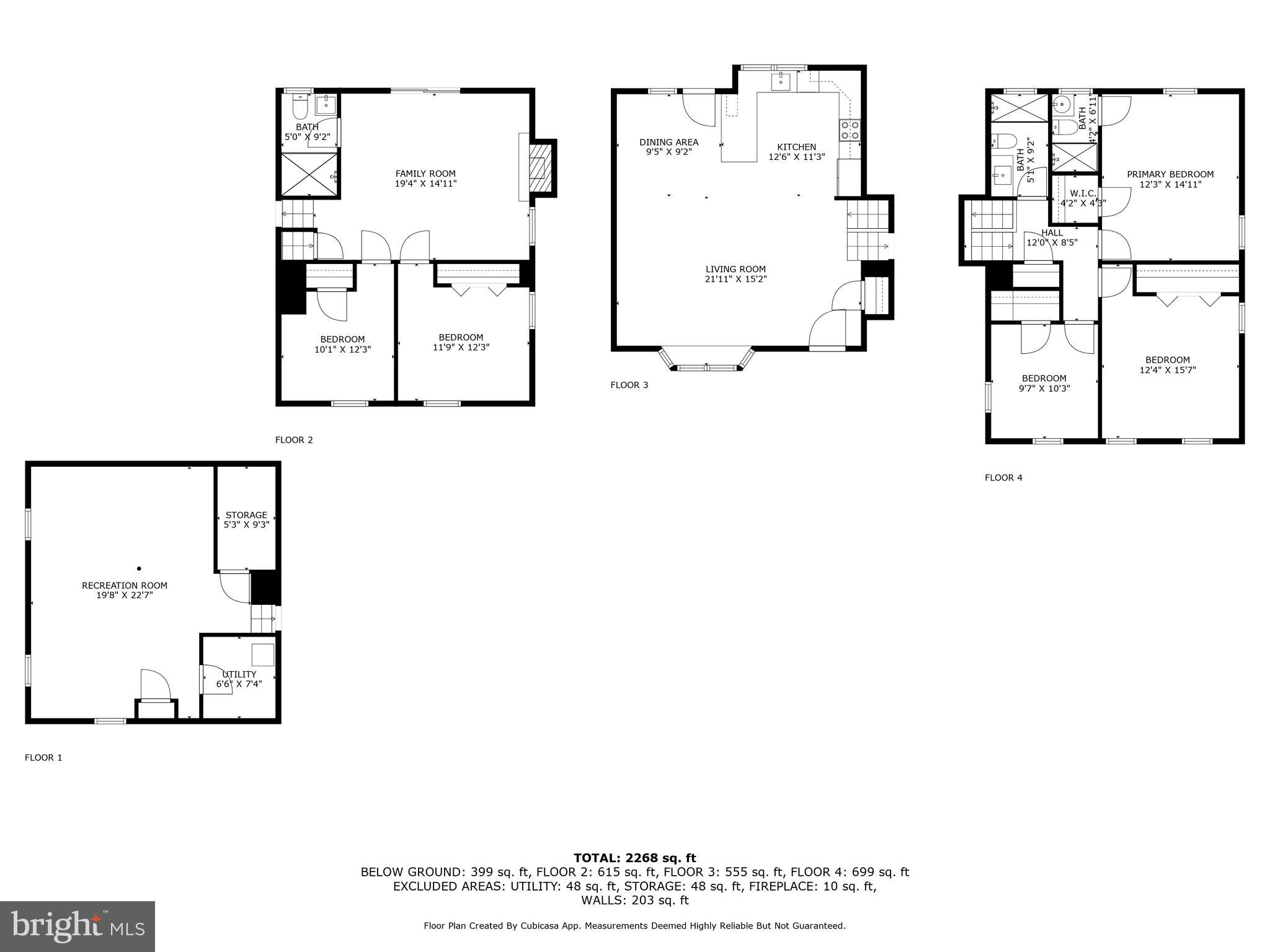 3506 Queen Anne Drive Fairfax, VA 22030 - Photo 44 of 44