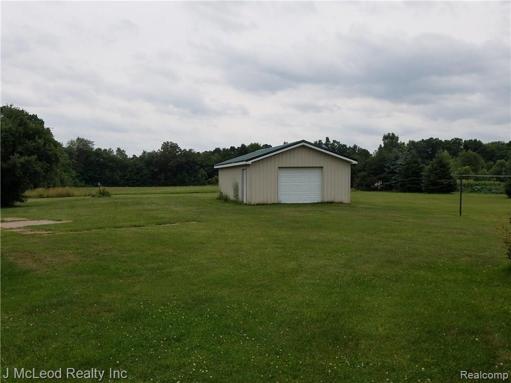8250 Harris Road Millington, MI 48746 - Photo 32 of 32 2016-07-21 14.16