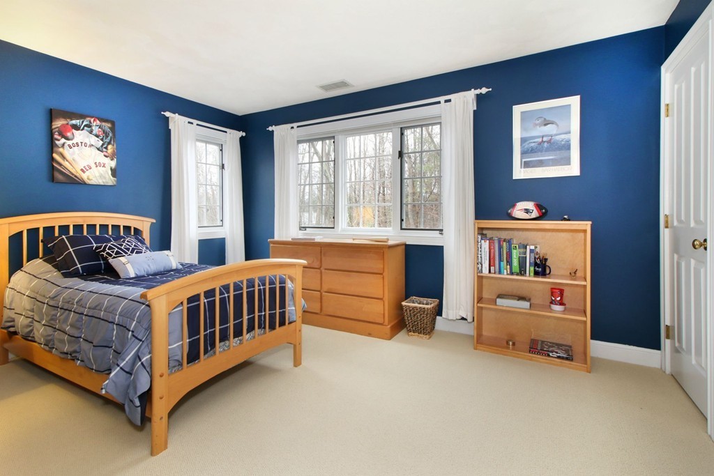136 Strawberry Hill Road Acton, MA 01742 - Photo 19 of 30 Gallery Image 19