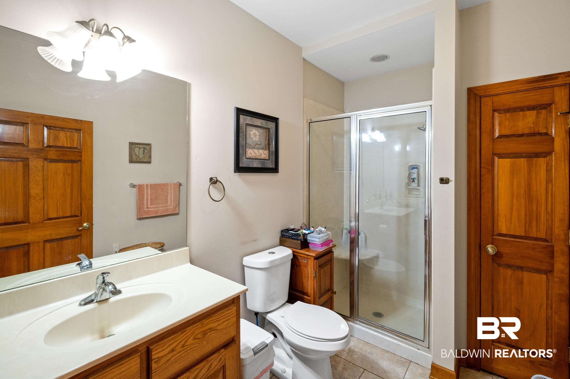 13871 Underwood Road Summerdale, AL 36580 - Photo 16 of 33 Hall Bath