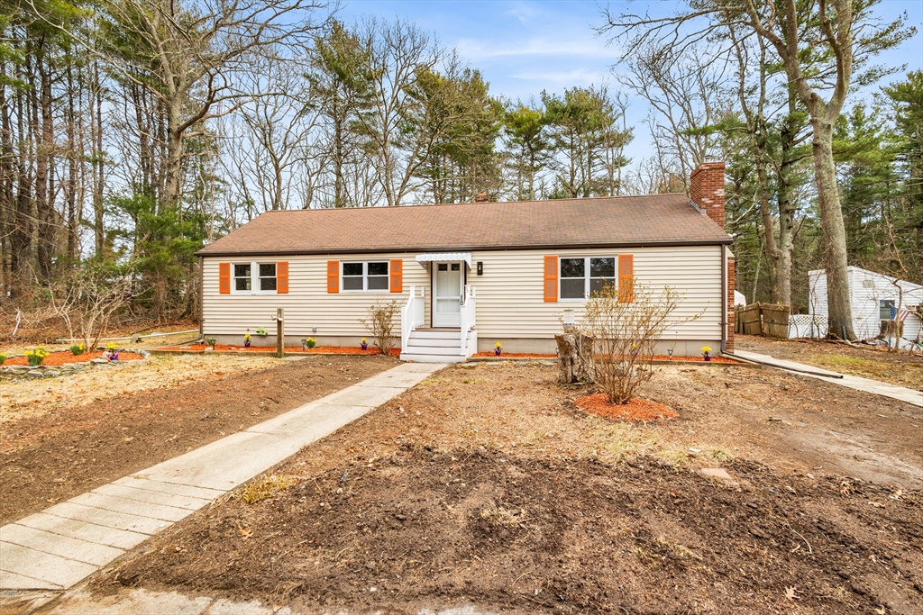 172 Fisher Road Dartmouth, MA 02747 - Photo 11 of 42