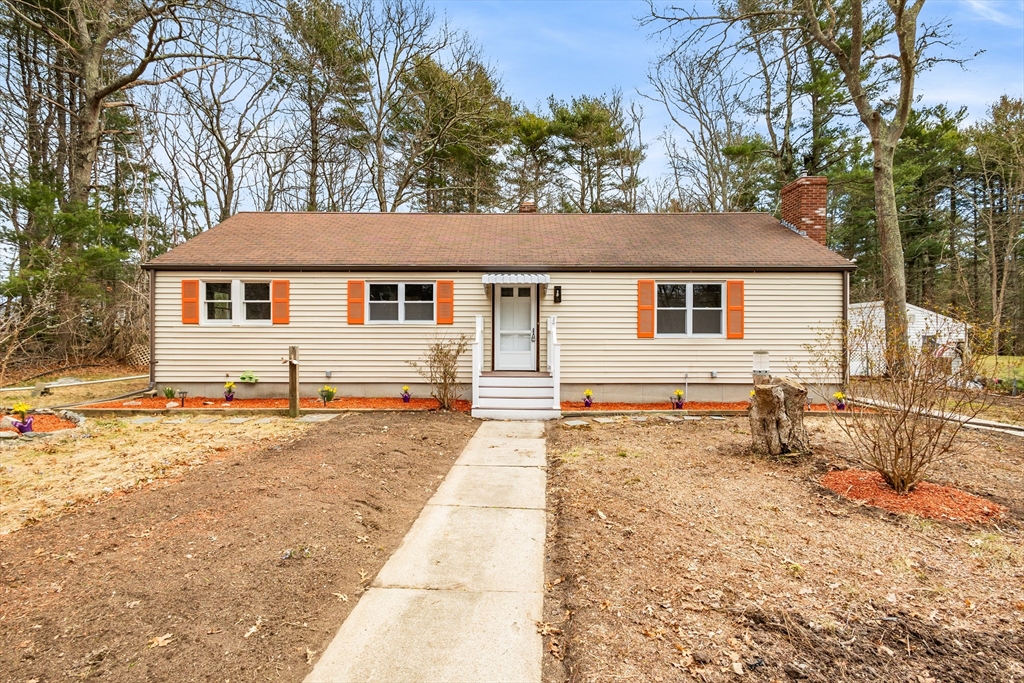 172 Fisher Road Dartmouth, MA 02747 - Photo 2 of 42