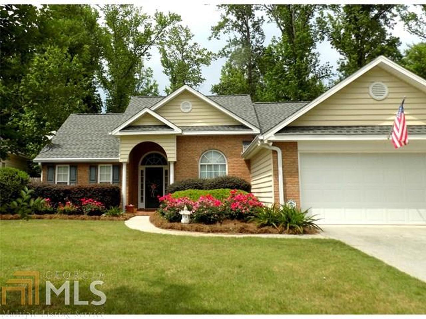 449 Simsbury Ridge Macon, GA 31220 - Photo 1 of 1 Gallery Image 1