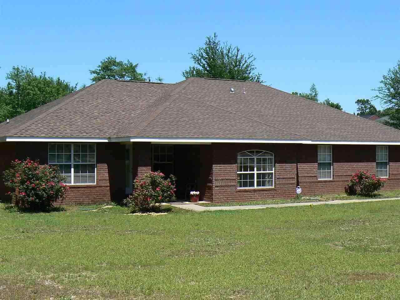 6890 Martin Road Milton, FL 32570 - Photo 1 of 30