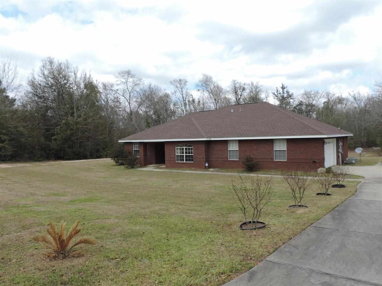 6890 Martin Road Milton, FL 32570 - Photo 29 of 30