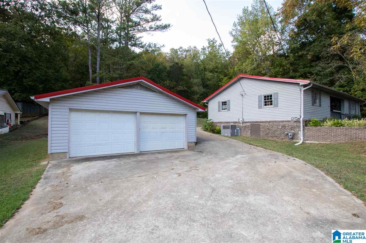 938 Cotton Avenue Oneonta, AL 35121 - Photo 46 of 50