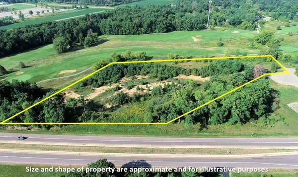 $900,000 | Lot 5 State Highway 13, Wisconsin Dells, WI 53965
