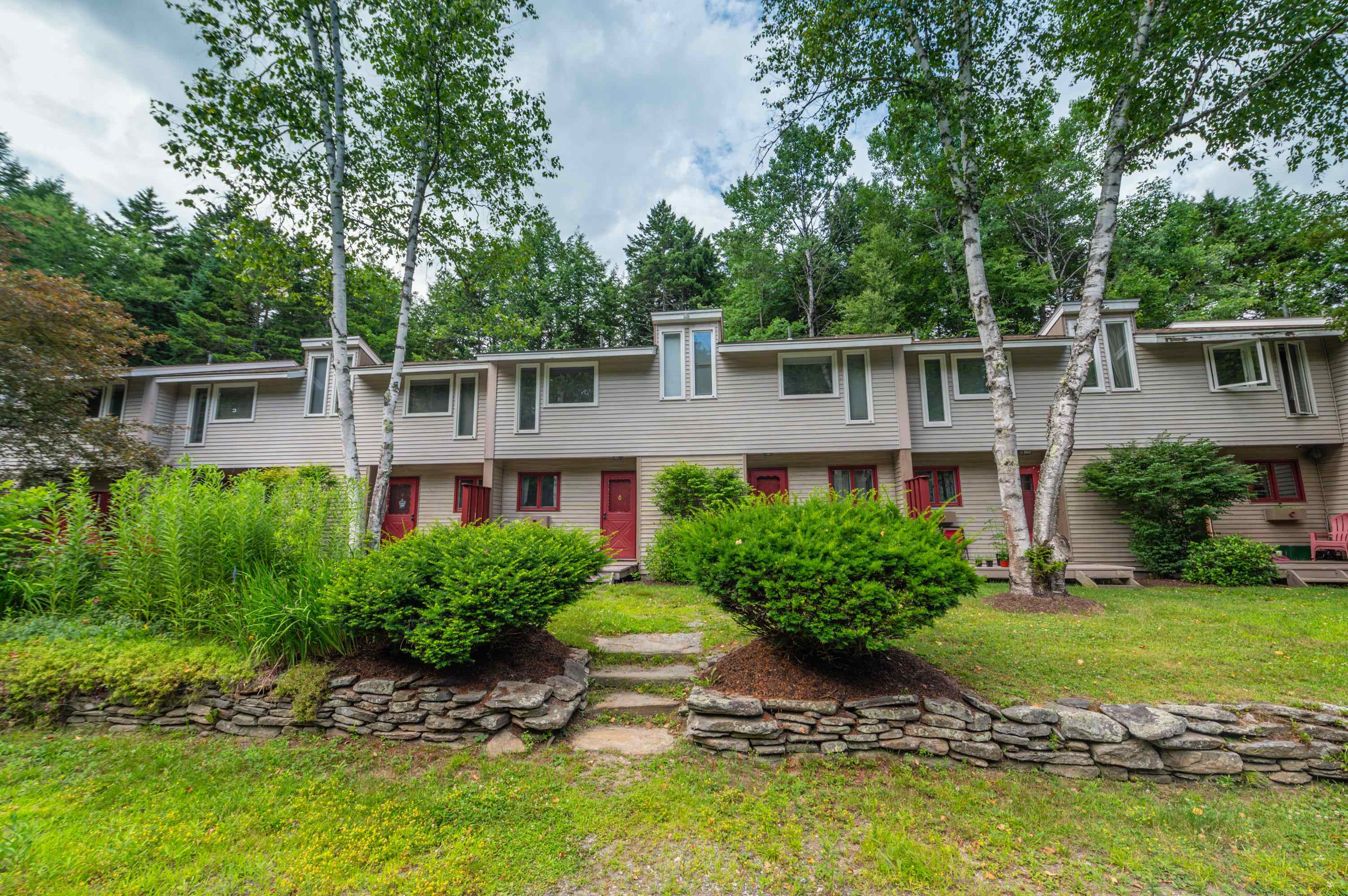 2 F Waldwinkle Road West Dover, VT 05356 - Photo 1 of 17