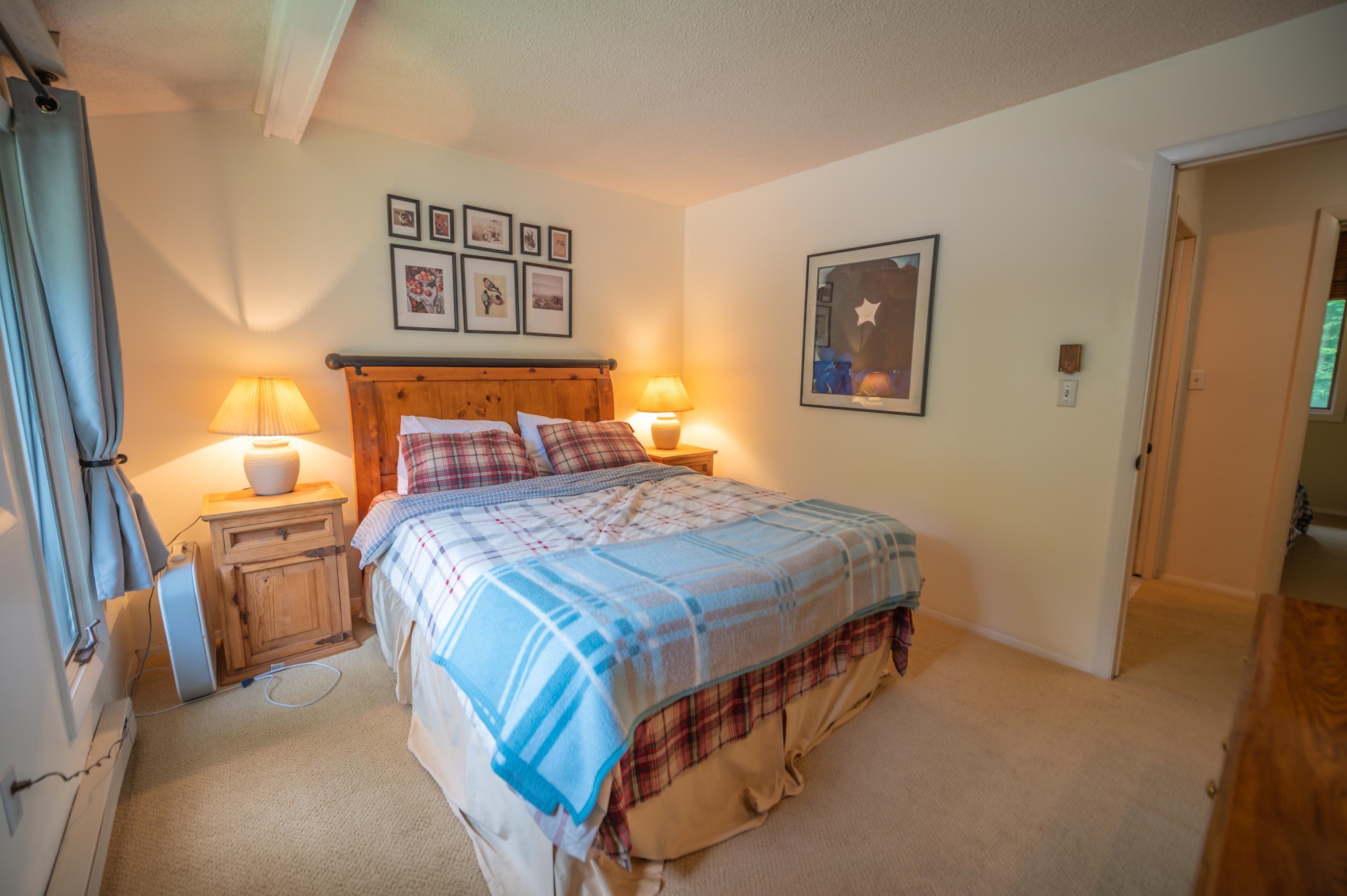 2 F Waldwinkle Road West Dover, VT 05356 - Photo 4 of 17