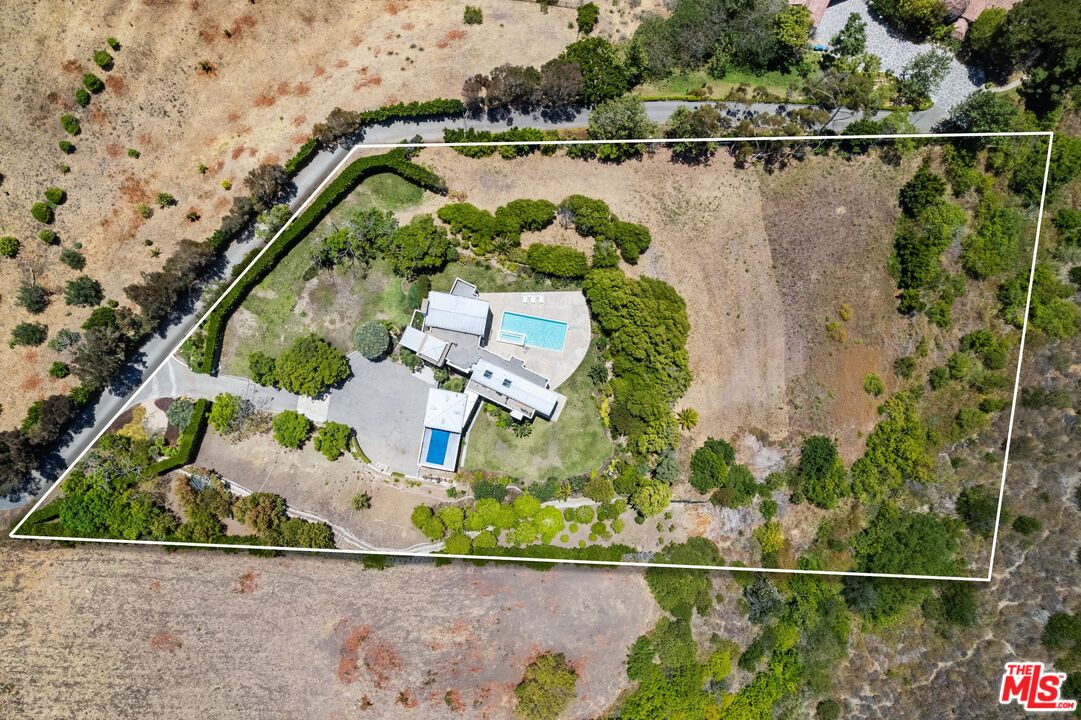 6081 Cavalleri Road Malibu, CA 90265 - Photo 50 of 52