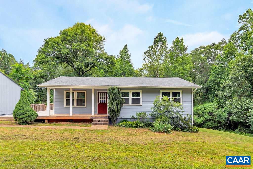 1592 Harris Creek Road Charlottesville, VA 22902 - Photo 1 of 23 Gallery Image 1