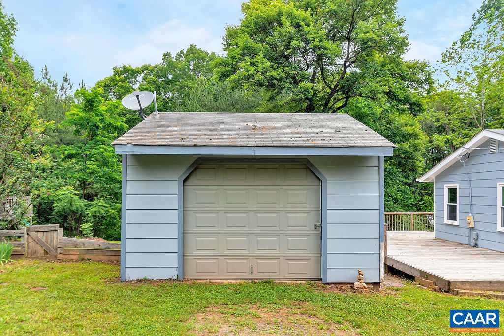 1592 Harris Creek Road Charlottesville, VA 22902 - Photo 6 of 23 Gallery Image 6