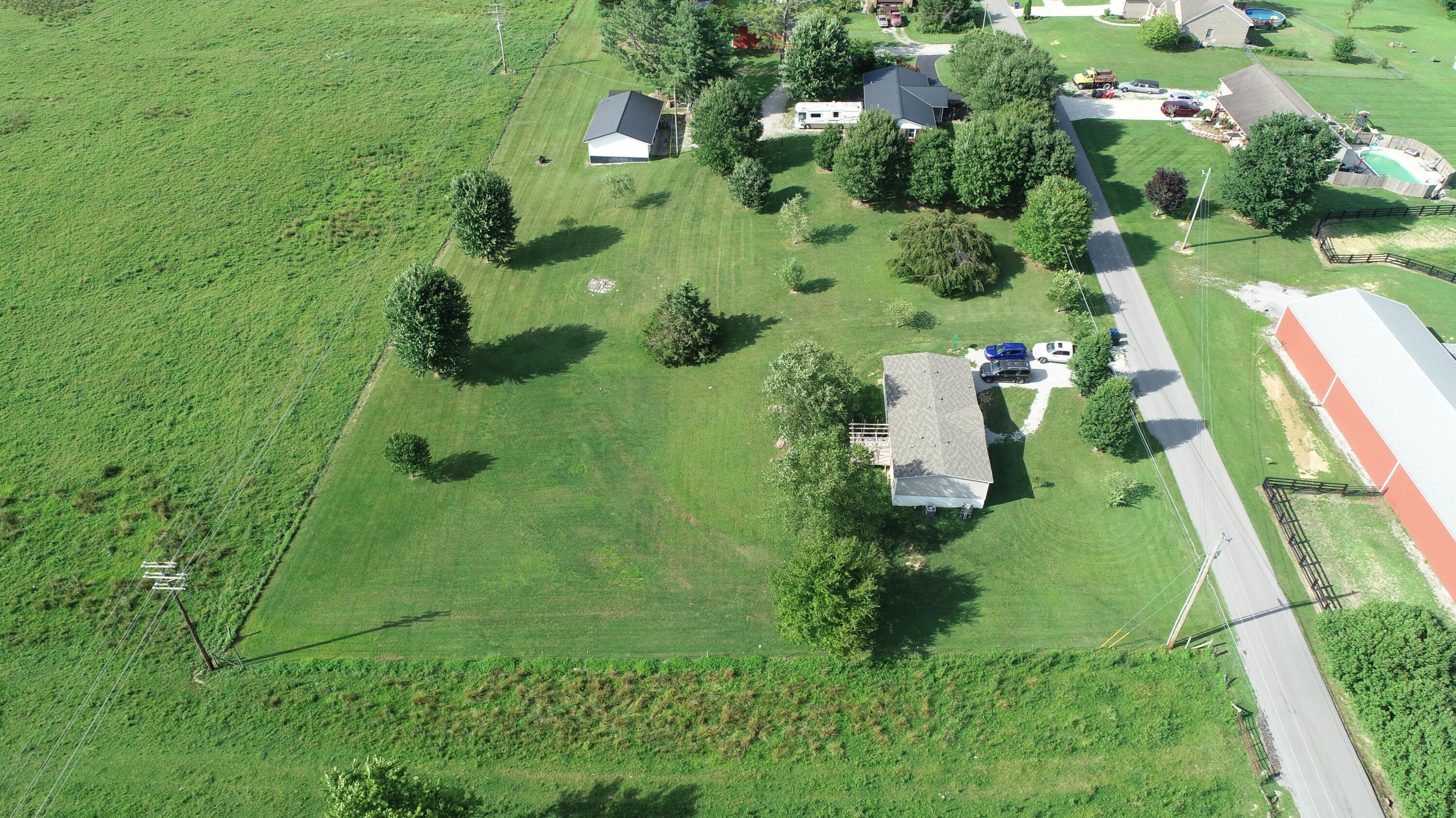 648 Smith Brewer Road London, KY 40744 - Photo 27 of 31 DJI_0184