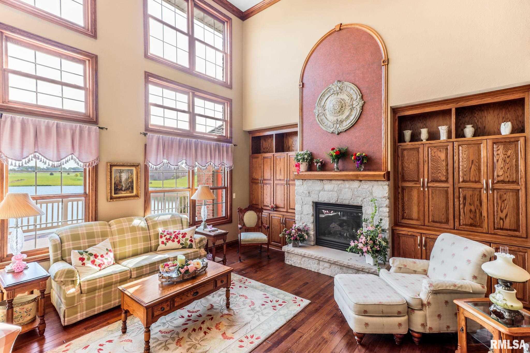 5493 Broadway Road Groveland, IL 61535 - Photo 6 of 50 Gallery Image 6