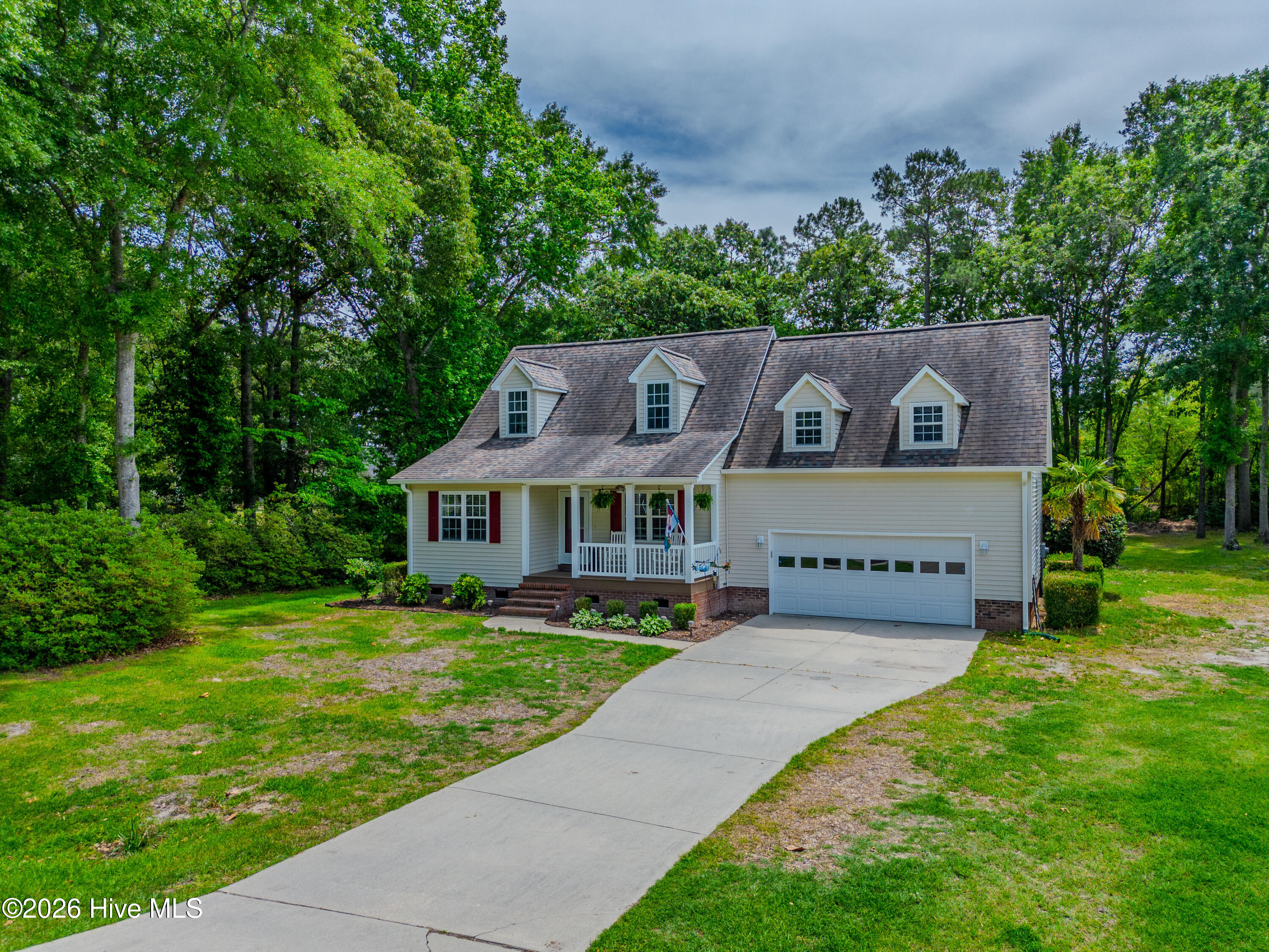 548 Deer Run Road New Bern, NC 28562 - Photo 63 of 76 Brian (13 of 76)
