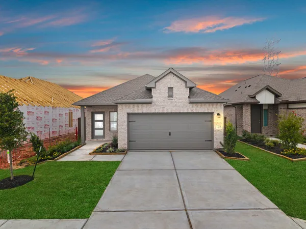 $284,990 | 13331 Padre Bay Lane, Rosharon, TX 77583
