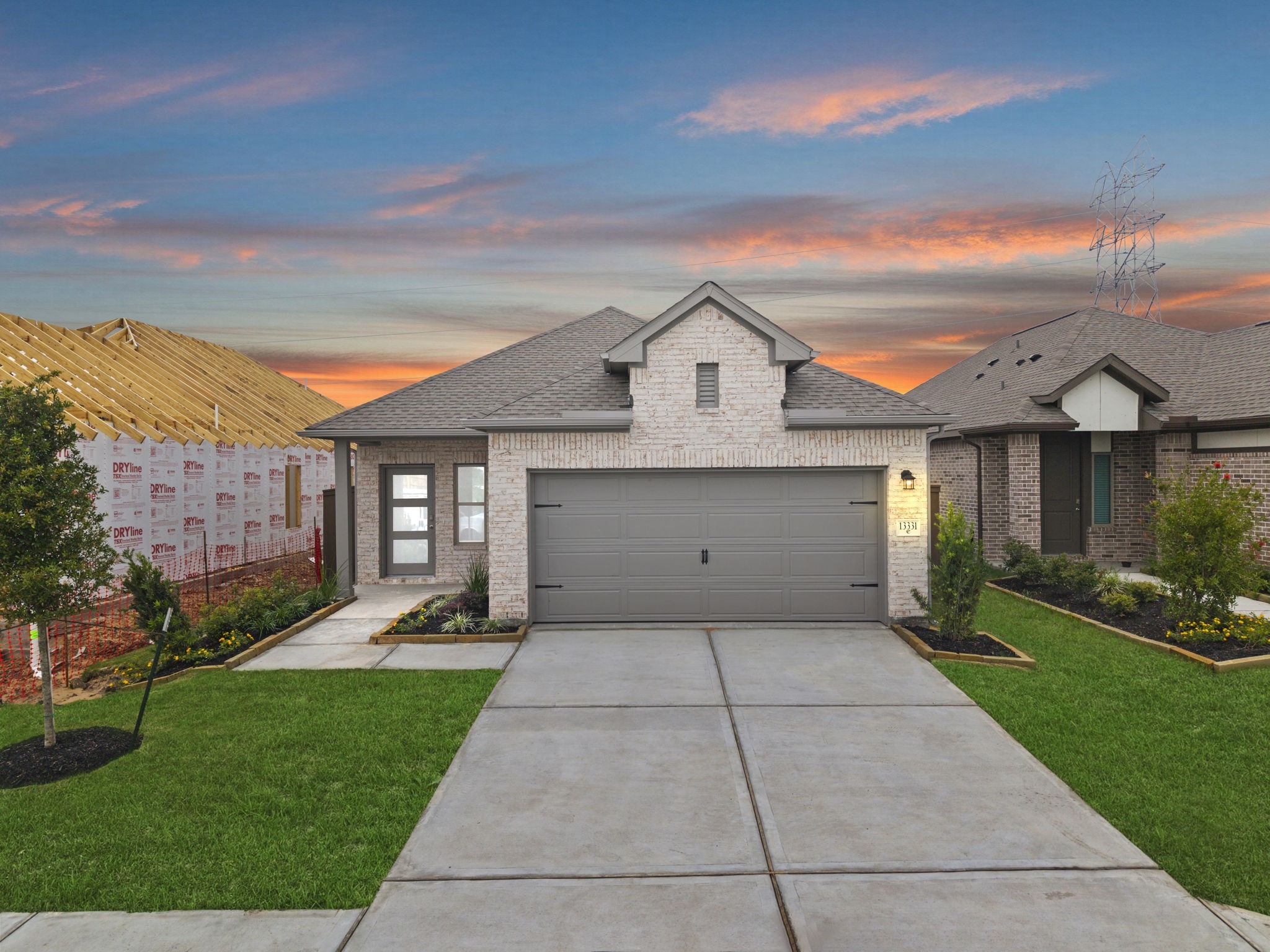 13331 Padre Bay Lane Rosharon, TX 77583 - Photo 1 of 26