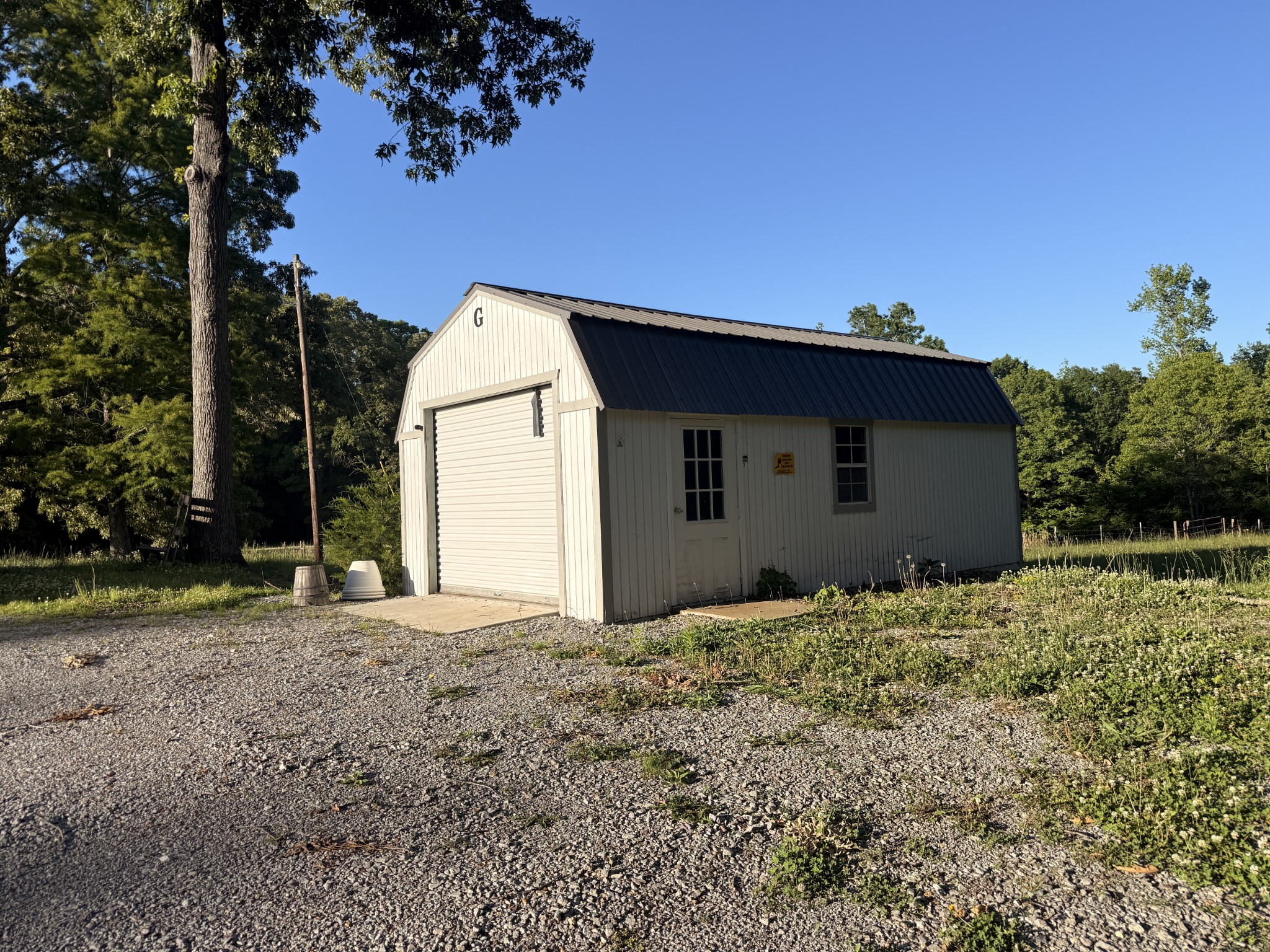 4585 Copper Spring Road Springville, TN 38256 - Photo 3 of 21
