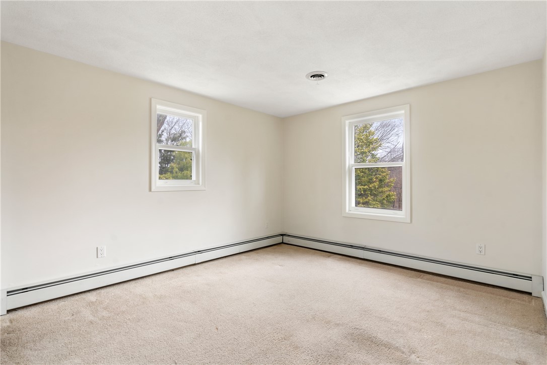 108 Hines Farm Road Cranston, RI 02921 - Photo 23 of 34 Bedroom #2