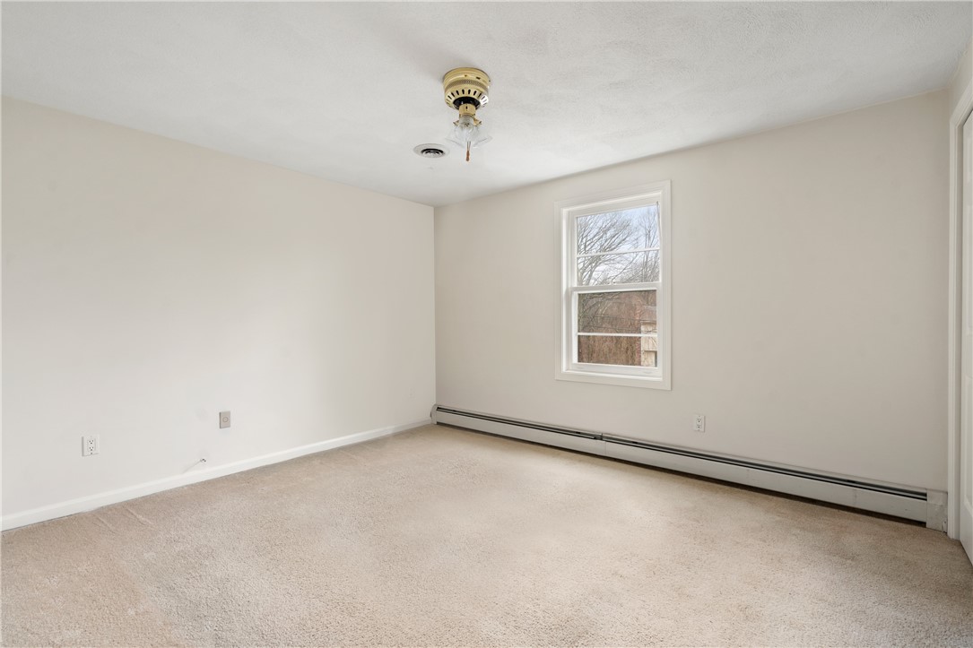 108 Hines Farm Road Cranston, RI 02921 - Photo 24 of 34 Bedroom #3