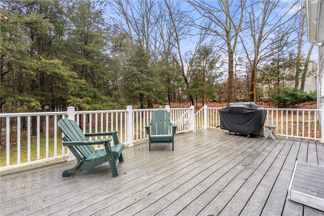 108 Hines Farm Road Cranston, RI 02921 - Photo 28 of 34 Gallery Image 28
