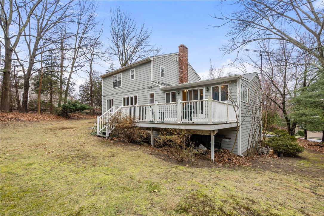 108 Hines Farm Road Cranston, RI 02921 - Photo 30 of 34 Gallery Image 30