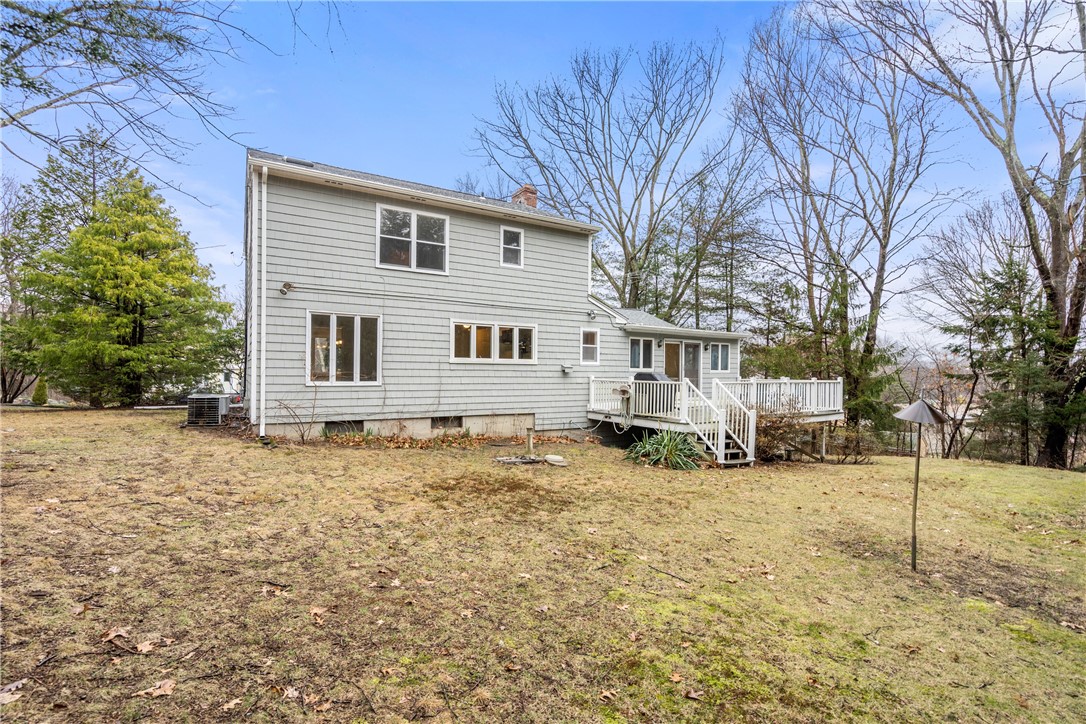 108 Hines Farm Road Cranston, RI 02921 - Photo 32 of 34 Gallery Image 32