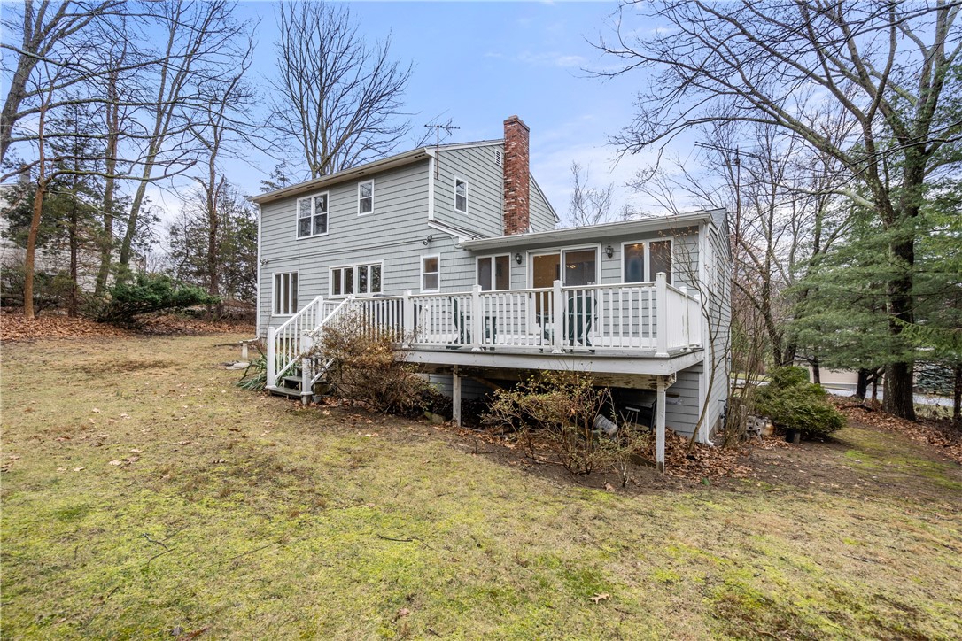 108 Hines Farm Road Cranston, RI 02921 - Photo 33 of 34 Gallery Image 33