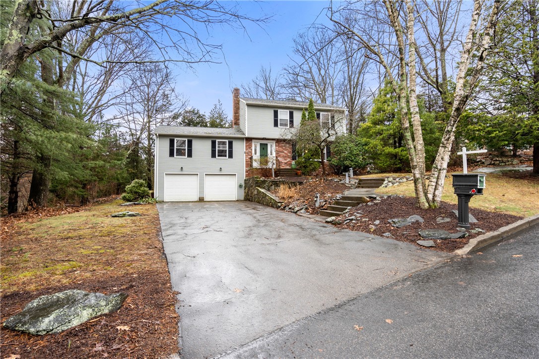 108 Hines Farm Road Cranston, RI 02921 - Photo 34 of 34 Gallery Image 34