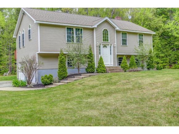 90 Thayer Road New Ipswich, NH 03071 - Photo 1 of 24