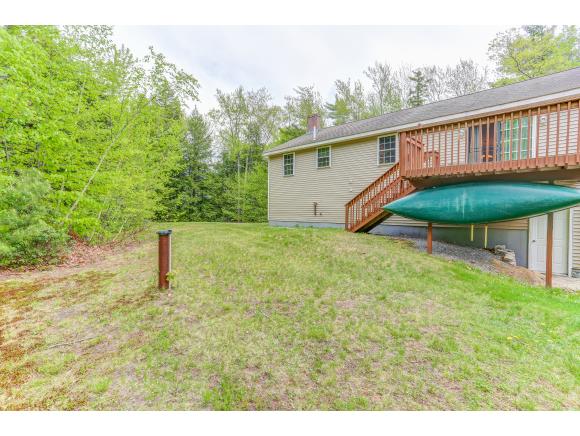 90 Thayer Road New Ipswich, NH 03071 - Photo 14 of 24