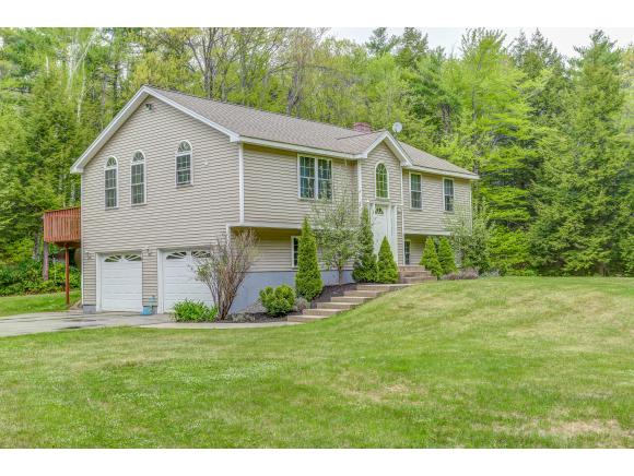 90 Thayer Road New Ipswich, NH 03071 - Photo 24 of 24