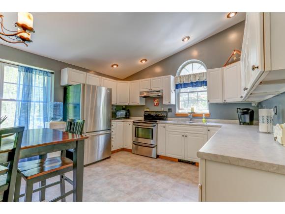 90 Thayer Road New Ipswich, NH 03071 - Photo 5 of 24