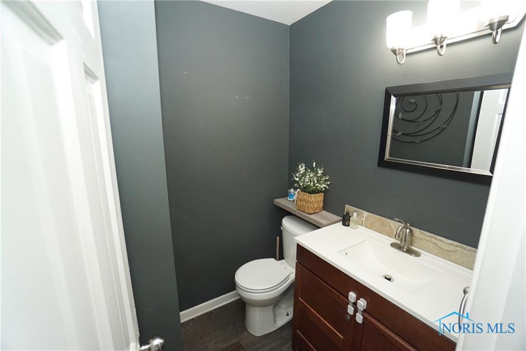 5455 Radcliffe Road Sylvania, OH 43560 - Photo 23 of 48 Gallery Image 23