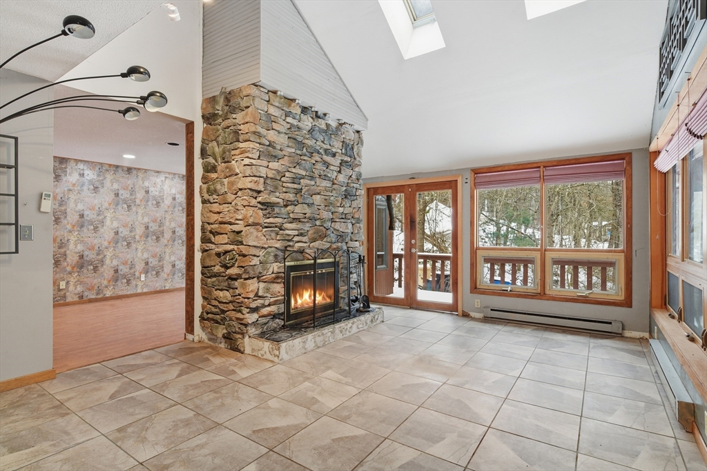 190 Dunhamtown Palmer Road Brimfield, MA 01010 - Photo 12 of 41