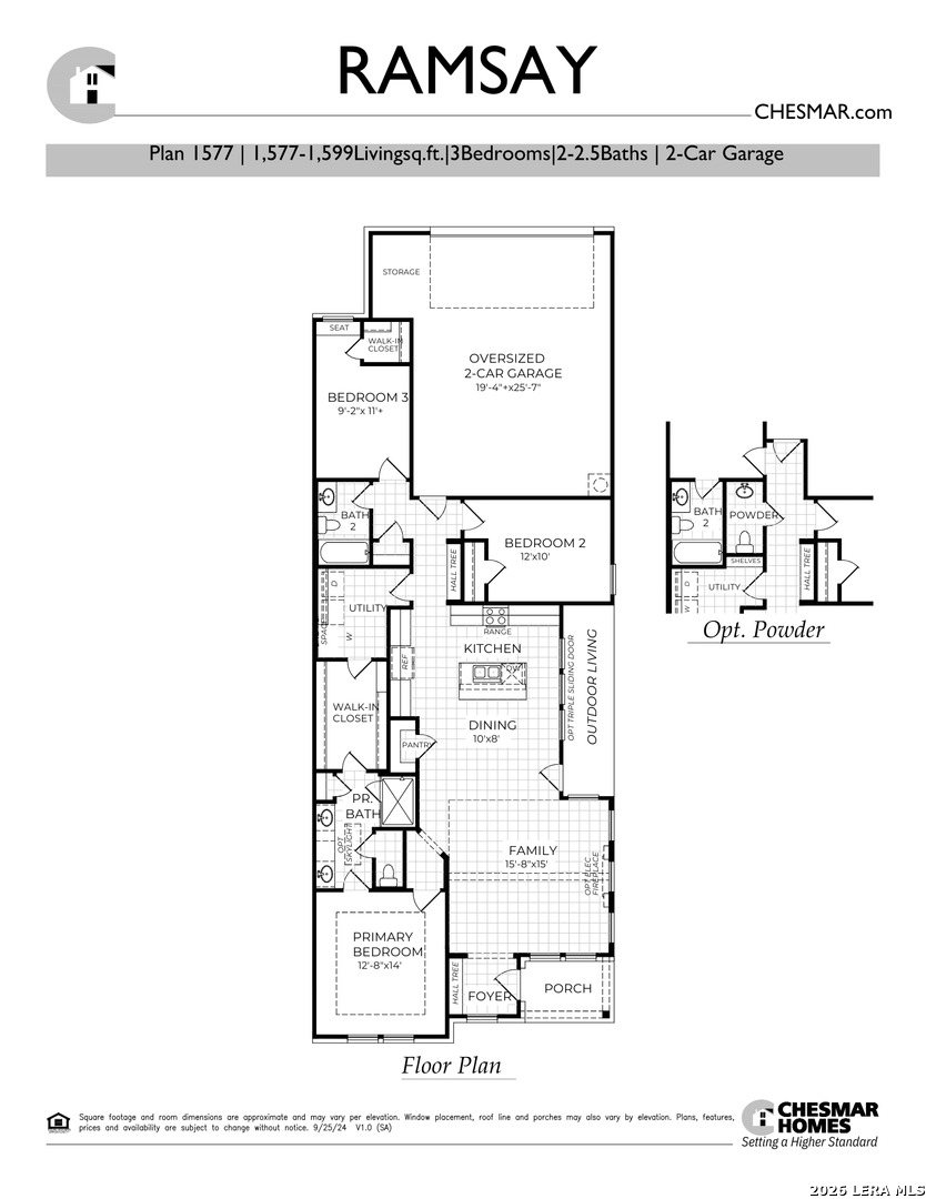 9431 Hidden Stone Schertz, TX 78154 - Photo 24 of 30